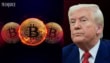 Bitcoin Soars To 82k As Trumps Tariff Pause Sparks Crypto Market Rally