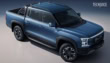 Byd Teases Arrival Of Shark 6 Hybrid Pickup In Pakistan