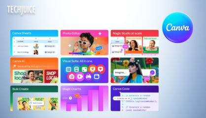 Canva Launches Visual Suite 2 0 With Revolutionary Ai Features Heres Whats New