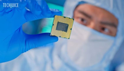 China Unveils Poxiao Worlds Fastest Flash Memory Breaks Speed Barriers