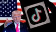 Chinas Approval Of Tiktok Sale Could Ease U S Tariffs Says Trump