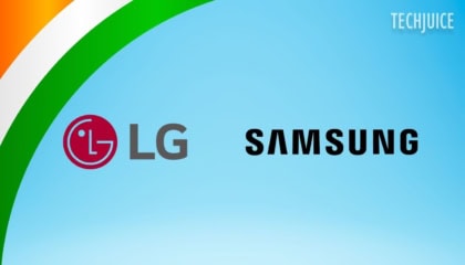 Corporate Clash Lg Samsung Sue Indian Government Over Costly E Waste Mandate