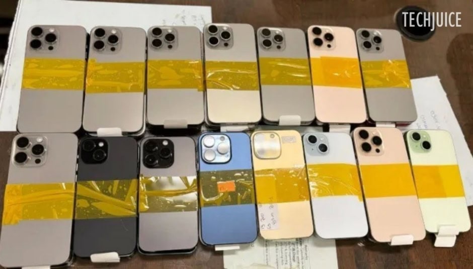 Customs Official Fired For Alleged Mobile Phone Smuggling