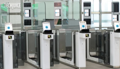 E Gates To Be Installed At 3 Major Airports In Pakistan