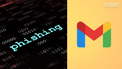 Gmail Users Targeted In Alarming New Phishing Scam Even Google Couldnt Spot It