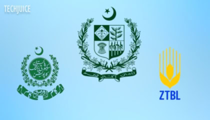 Government Executes Rs105 Billion Deal To Swap Ownership In Pspc For Full Control Of Ztbl