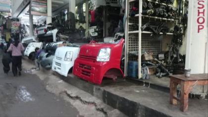 Govt Revises Customs Values Of Old And Used Auto Parts To Ensure Fair Assessment
