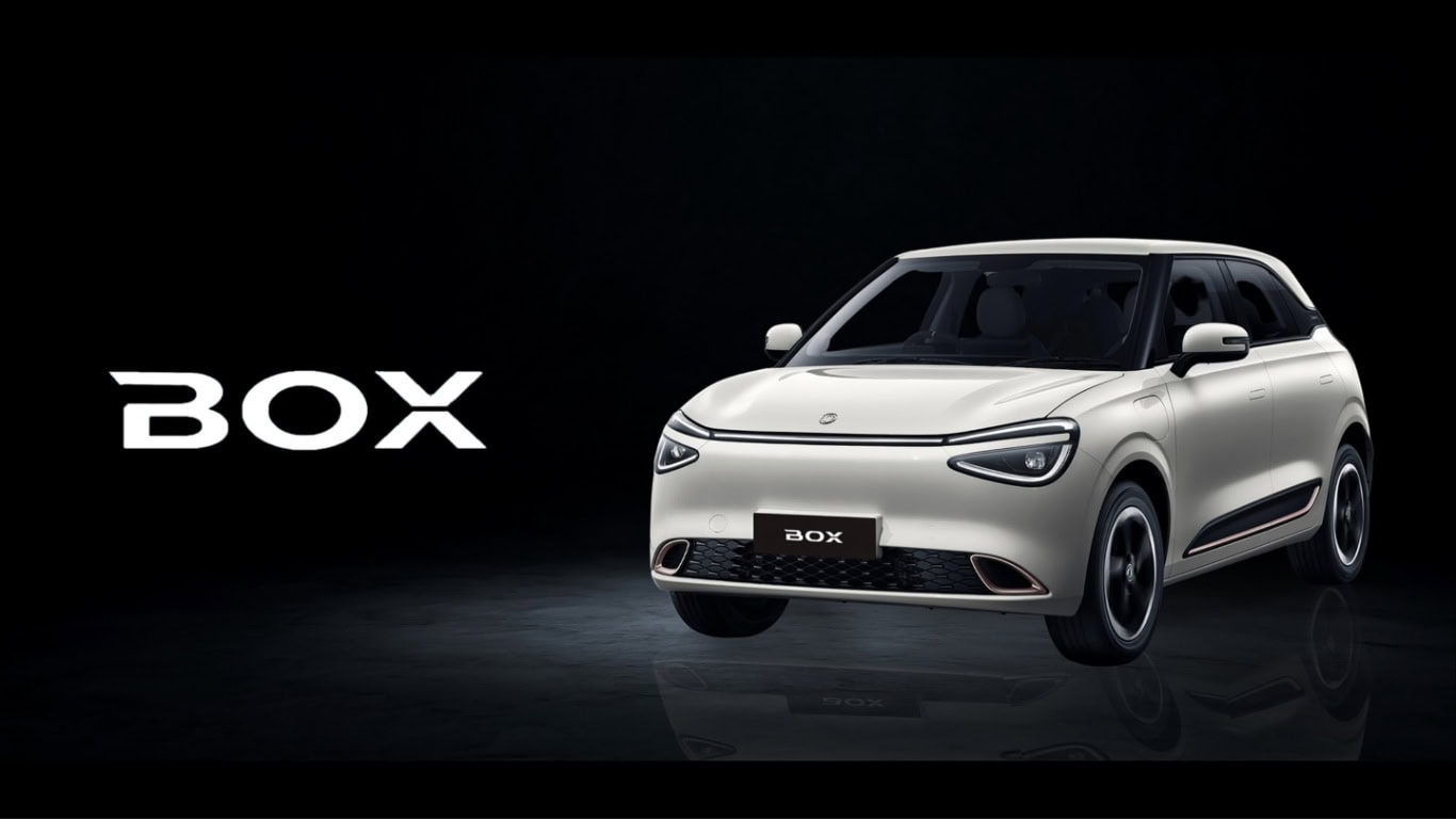 GuGo Box EV Price Drop Brings Huge Price Cut Across All Models