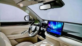 Haval H6 Hev Facelift Set For Pakistani Launch With Sleek New Design 