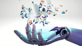 How Ai Is Revolutionizing Pakistans Pharma Sector The Future Of Drug Development And Patient Care