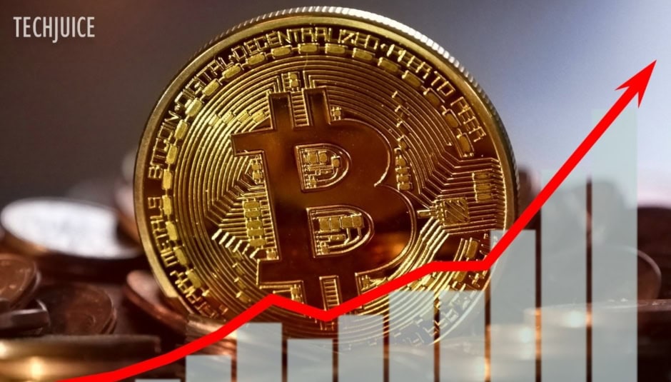 How Bitcoin Investment Turned 10000 Pkr Into 369 Profit
