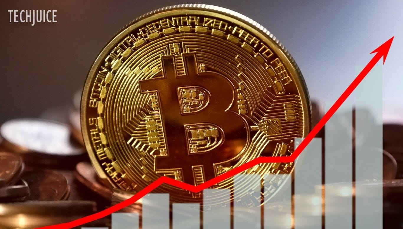 How 10,000 PKR Bitcoin investment Yielded 369% profit