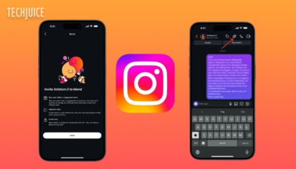 Instagram Rolls Out Blend Feature To Share Personalized Reels Feed With Friends