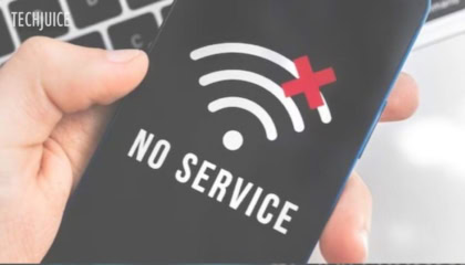 Internet Services Suspended Again In Quetta Amid Security Concerns