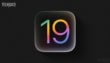Ios 19 Set To Bring Major Design Overhaul With New Icons And Floating Bar Leaks Reveal