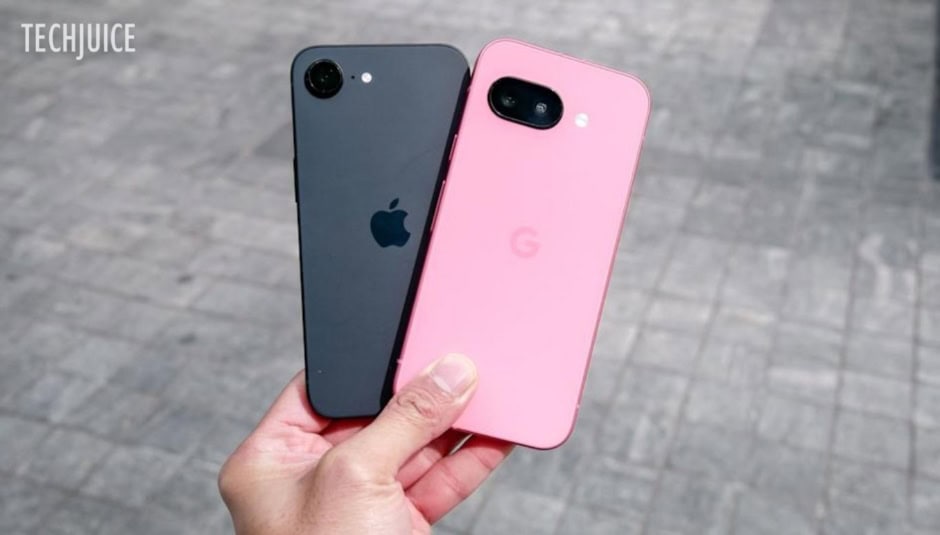 Iphone 16e Vs Pixel 9a The Best Mini Flagship Revealed
