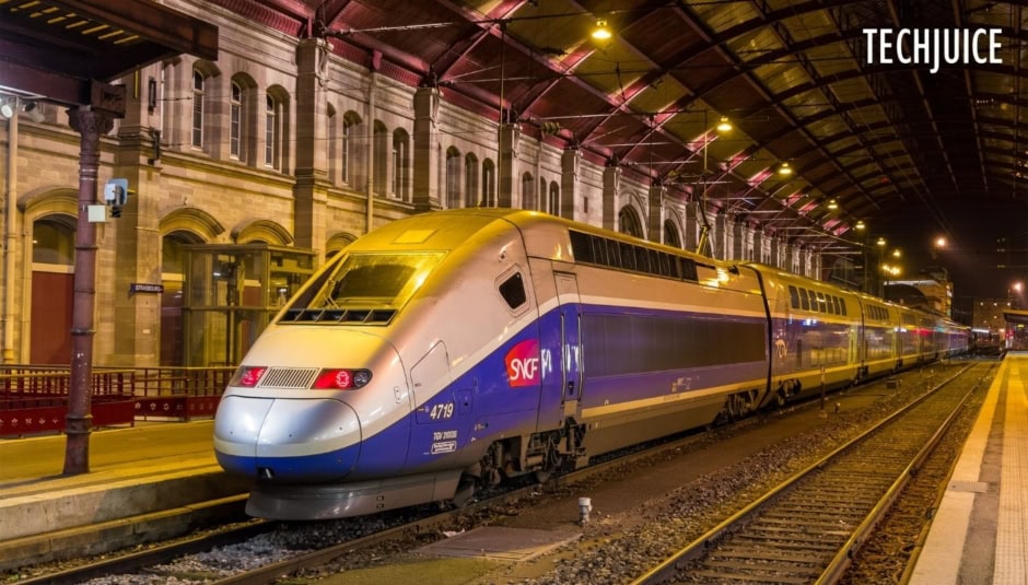 Is Punjabs Bullet Train Worth The Price Tag