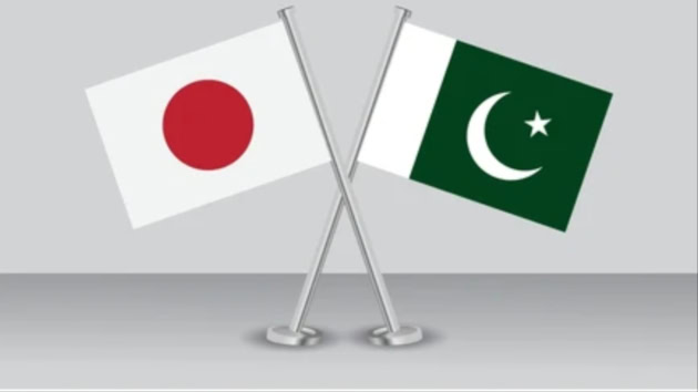 Japan And Pakistan Partner For Digital Transformation And Youth Empowerment
