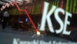 Kse 100 Index Plunges Over 2500 Points Amid Rising India Pakistan Tensions
