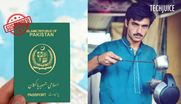 Lhc Issues Notices After Nadra Suspends Nationality Of Arshad Khan The Viral Chaiwala
