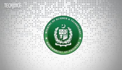 Ministry Of Tech Demands 11b Pkr From The Govt To Fuel High Tech Projects