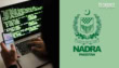 Nadra Locks Down Web Access To Protect Citizen Data From Cyber Scams