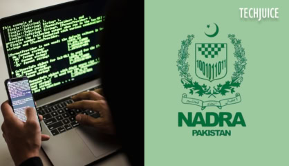 Nadra Locks Down Web Access To Protect Citizen Data From Cyber Scams