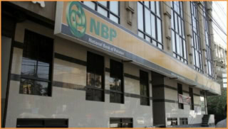 Nbp Profit Surges 125 In Cy25 Despite Soaring Provisions And Falling Non Core Income
