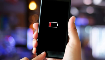 New Study Reveals When To Charge Your Smartphone Based On User Behavior