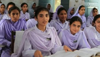 New Subject Streams Introduced For Grade 9 Students In Rawalpindi Schools