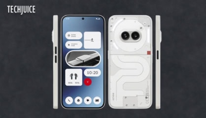 Nothing Phone 2a To Launch In Pakistan At Pkr 169999