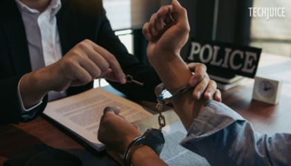 Online Fraud In Pakistan 1200 Arrested In 2024 But Convictions Remain Low