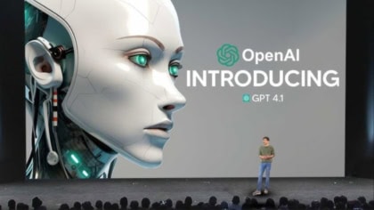 Openai Launches Gpt 4 1 With 1 Million Token Context And Cheaper Pricing