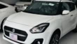 Pak Suzuki Announces Price Hike For Swift Gl Mt