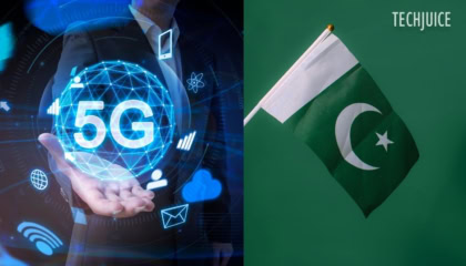 Pakistans 5g Auction Delayed Due To Ongoing Court Disputes
