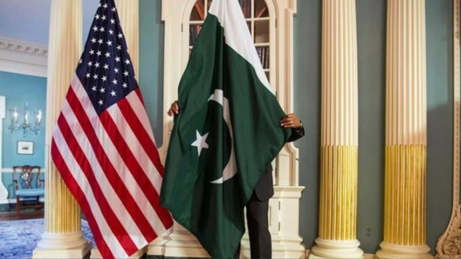 Pakistans Exports To Us Face Uncertainty Amid New 29 Tariff Hike