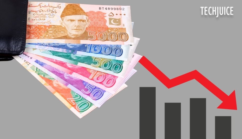 Pakistans Lsm Sector Shrinks 1 90 In 8 Months Amid Industrial Slowdown Pbs Report