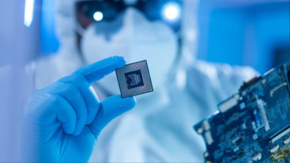 Pakistans Semiconductor Policy Faces Delay Over Imf Program Restrictions