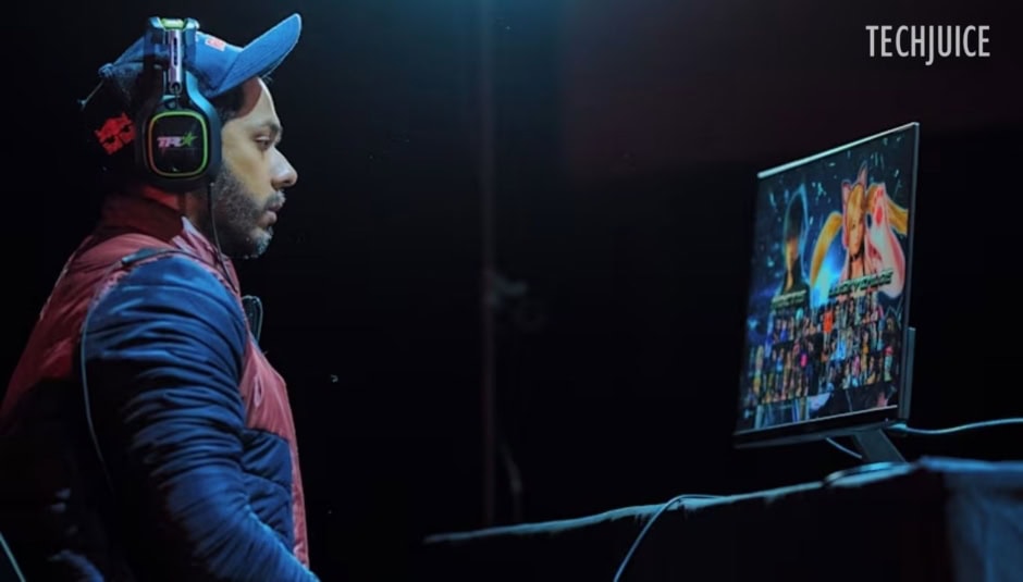 Pakistans Tekken Star Arslan Ash Advances To Semifinals
