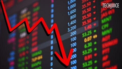 Psx Bloodbath Continues As Indian Attacks Fear Grows