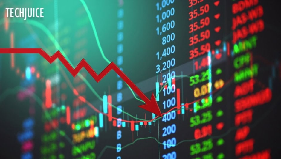 Psx Plunges 1400 Points Amid Rising Pakistan India Tensions