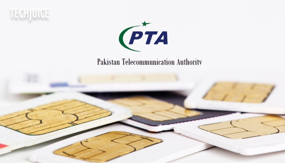 Pta Intensifies Crackdown On Illegal Issuance Of Sims