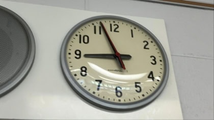 Punjab Revises Public School Summer Timings