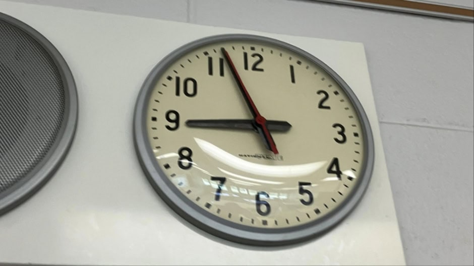 Punjab Revises Public School Summer Timings