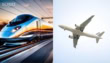 Punjab To Revolutionize Travel With Air Punjab And Bullet Train