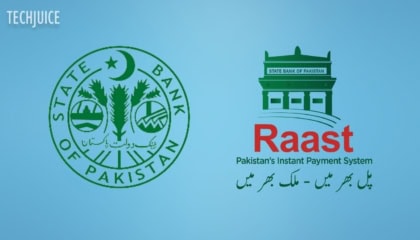 Raast Records Over 892 Million Transactions As Sbp Pushes For Digital Shift
