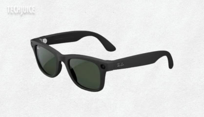 Ray Ban Meta Glasses Can Now Act As Your Ai Assistant Translator And Messaging Hub In One