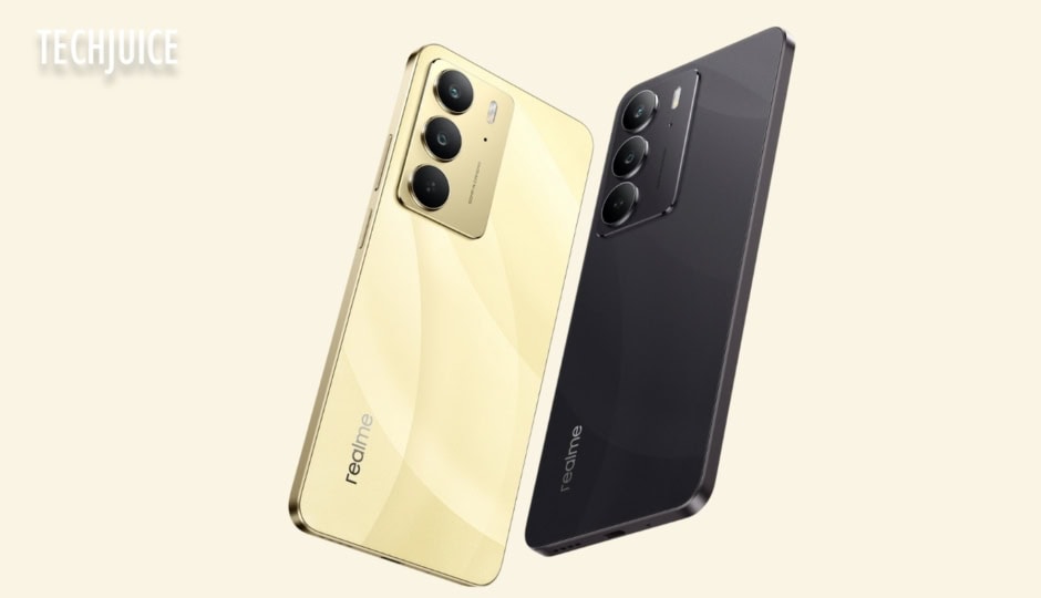 Realme C75x Expected To Launch Soon In Pakistan Heres What To Expect