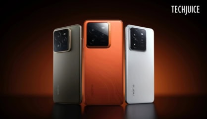 Realme Gt 7 Design And Features Unveiled Ahead Of April 23 Launch Heres All We Know