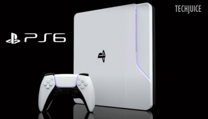 Rumors Suggest Sony May Be Developing A Less Powerful Handheld Version Of The Ps6